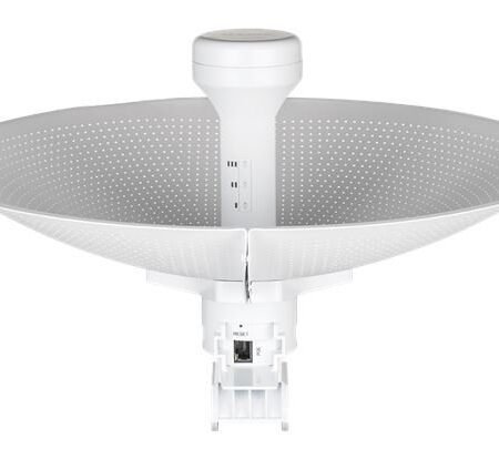 D-Link 20km Long Range Wireless AC Bridges DAP-3712