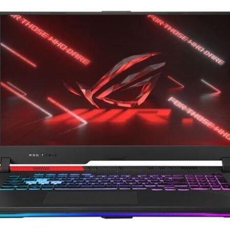 NB ASUS G513QY-HQ008 15.6" R9-5900HX/16G/1T/RX6800M