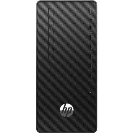 HP DES 290 G4 MT Pentium Gold G6400 4G1T W10p, 123P9EA