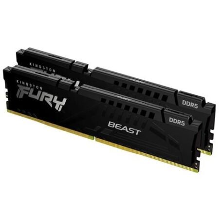 MEM DDR5.32GB 5600MHz (2x16) FURY Beast KF556C40BBK2-32