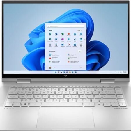 NOT HP ENVY x360 15-es1026nn, 62B09EA