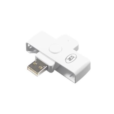 SMART CARD READER ACS ACR 39U-N1
