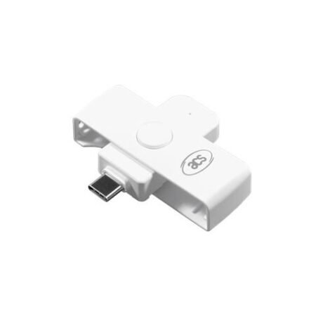 SMART CARD READER ACS ACR 39U-NF