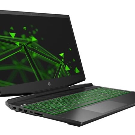 HP NOT Pav.G. 15-dk2039nm i7-11370H 16G512 RTX 3050, 4Q621EA
