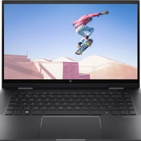 Prijenosno računalo HP ENVY x360 15-eu0048nn, 58W30EA