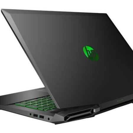 HP NOT Pav.G. 17-cd2038nm i5-11300H 8G512 GTX 1650, 5U060EA