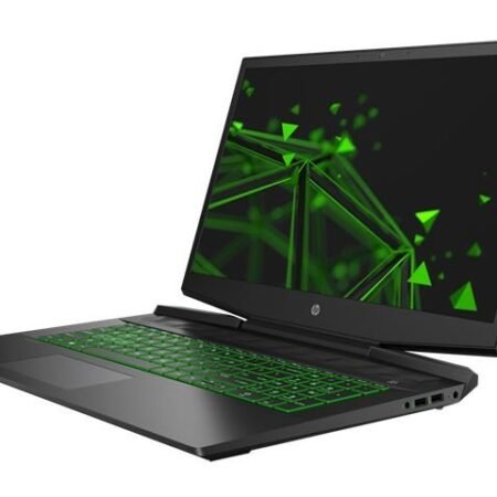 HP NOT Pav.G. 17-cd2035nm i7-11370H 16G512 RTX 3050, 4Q635EA