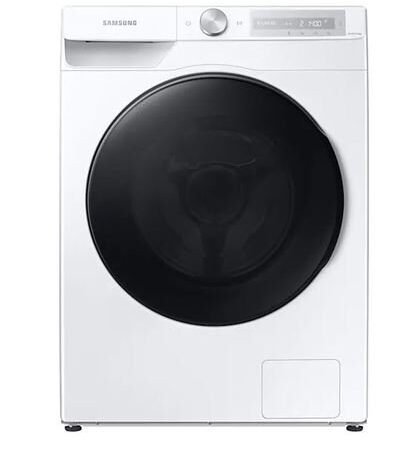 SAMSUNG mašina za pranje i sušenje WD90T634DBH/S7
