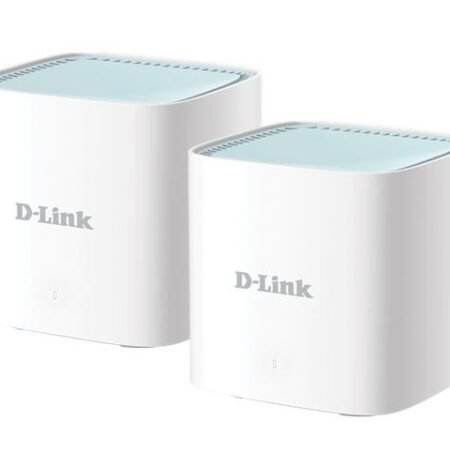 D-Link Eagle PRO Mesh 2 pack, M15-2 pakovanje 2kom
