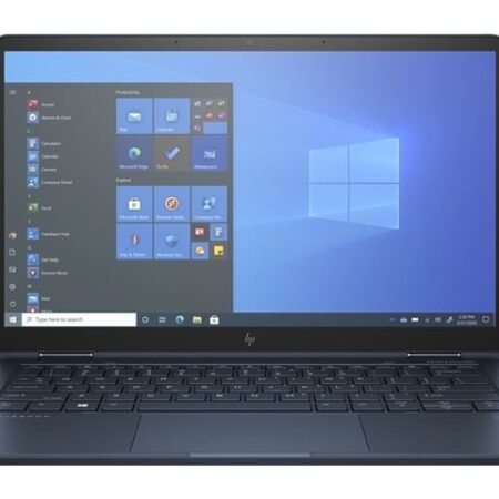HP NOT EliteDragonFly G2 i5-1135G7 16G256 W10p, 358V6EA