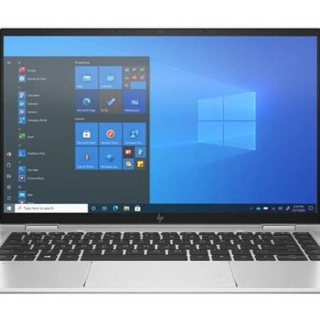 HP NOT 1040 G8 x360 i7-1165G7 16G512 W10p, 336L7EA