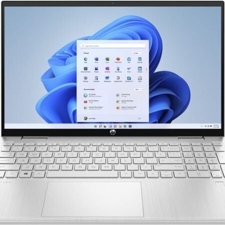 HP NOT Pav.x360 15-er0014nm i5-1135G7 8G512 W11h, 62B08EA