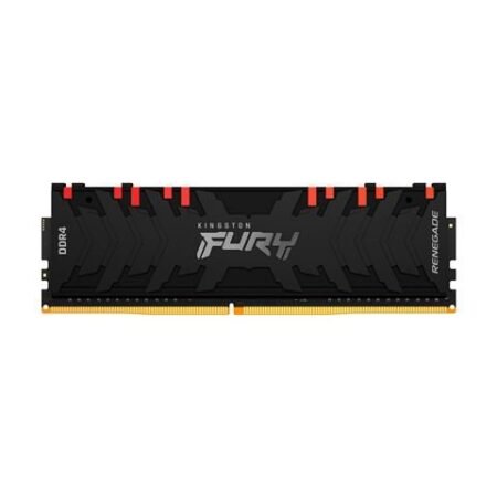 MEM DDR4.16GB 3600MHz FURY Renegade RGB KF436C16RB1A/16