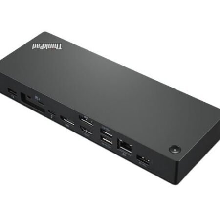NOT DOD LN DOCK Univerzalni Thunderbolt 4, 40B00135EU