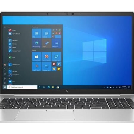 HP NOT 855 G8 R5-5600U 16G512 W10p, 401F5EA