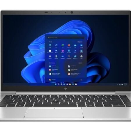 HP NOT 845 G8 R5-5600U 16G512 W10p, 3G2P8EA
