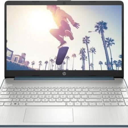 HP NOT 15s-fq3031nm N6000 8G256, 634H0EA