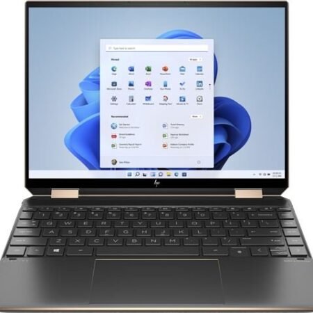 HP NOT Spectre x360 14-ea1010nm i5 16G512 W11h, 5U1B8EA