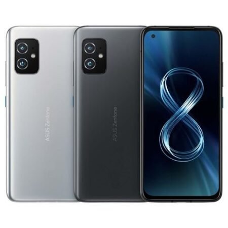 MOB ASUS ZENFONE 8 ZS590KS-2A007EU SD888/8GB/128GB