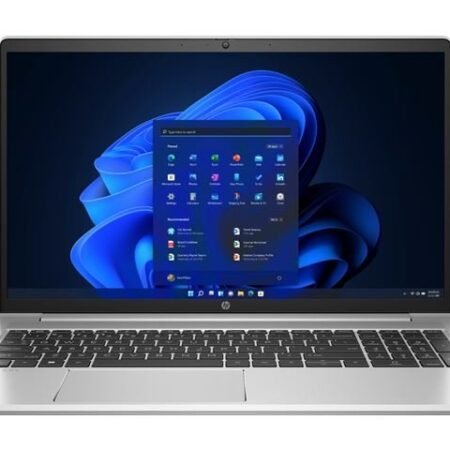 HP NOT 450 G8 i5-1135G7 8G512 MX450 W10h, 3S8K2EA