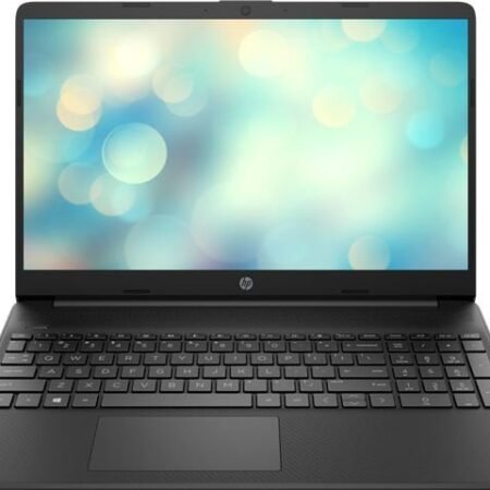 HP NOT 15s-fq3004nm N4500 4G256, 4Q629EA
