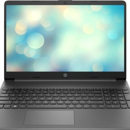 HP NOT 15s-fq3009nm N4500 8G256, 4Q630EA