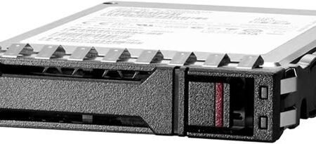 SRV HPE HDD MR SAS 2.4TB 10K 512e MV HDD