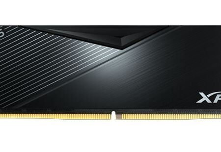 MEM DDR5.16GB 5200MHz XPG Lancer AX5U5200C3816G-CLABK