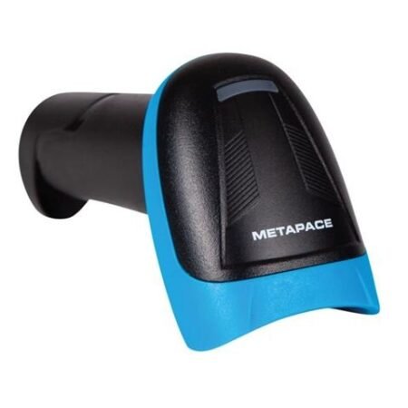 POS MetaPace S-52 2D, USB
