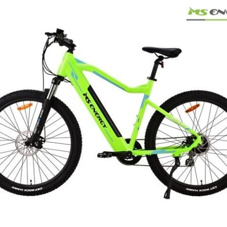 MS ENERGY eBike m11