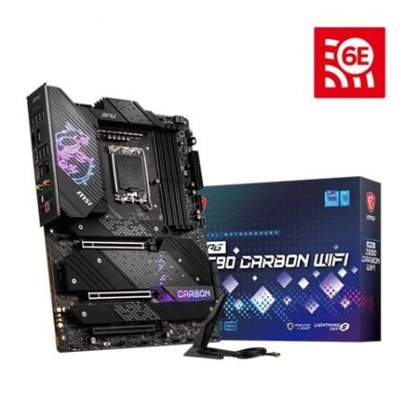 MBO 1700 MSI MPG Z690 CARBON WIFI