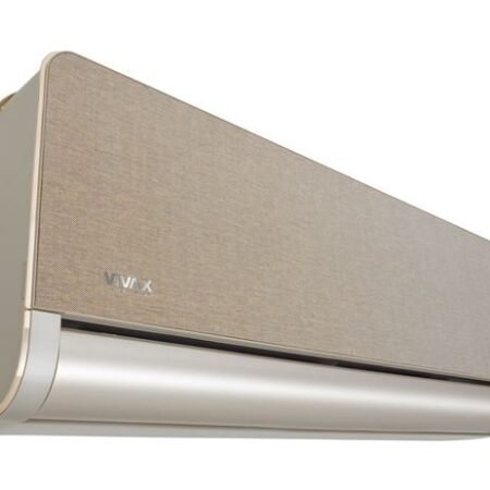 VIVAX COOL, klima uređaji, ACP-12CH35AEHI+ R32 ZLATNA
