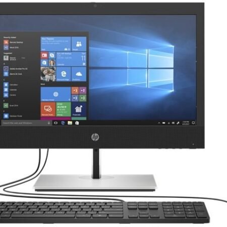 HP AIO 440 G6 PO i7-10700T 16G512 W10p, 294Z4EA