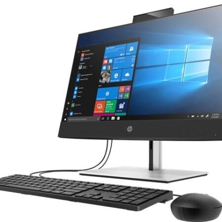 HP AIO 440 G6 PO i3-10100T 8G256 W10p, 23G69EA