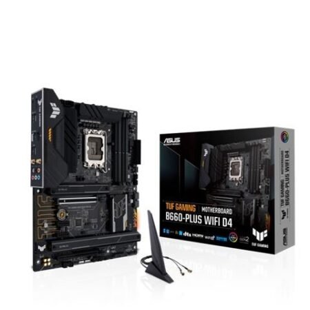 MBO 1700 ASUS TUF GAMING B660-PLUS(WiFi)D4