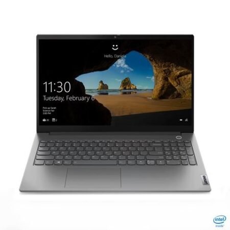 NOT LENOVO TB 15 G2 ITL 15,6"/i7-1165G7/8G/256G/W10P, 20VE003NYA