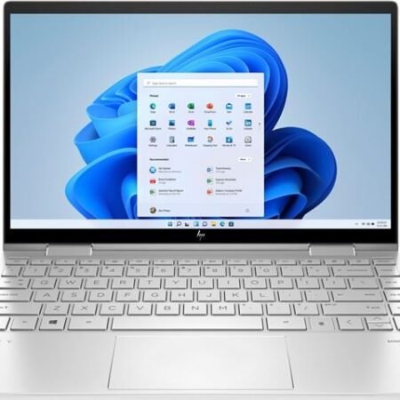 HP NOT Envy x360 13-bd0054nn i5-1135G7 8G512 W11h, 61Q73EA