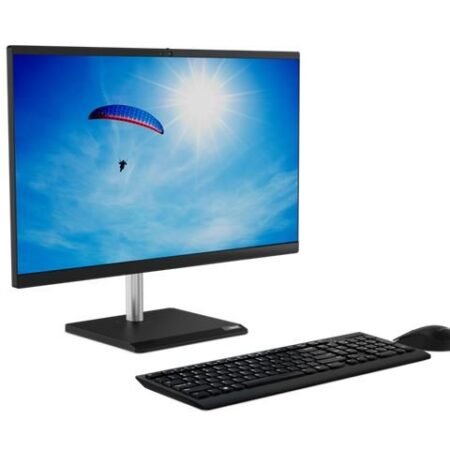 DT LENOVO AiO V50a-24IMB 23,8"/i5/8G/512G/M&K/DOS/1Y, 11FJ008HYA