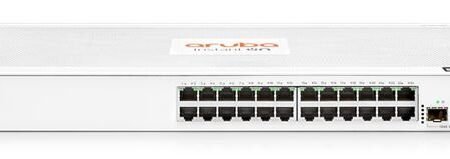 NET HPE Aruba Instant On 1830 24G 2SFP Switch