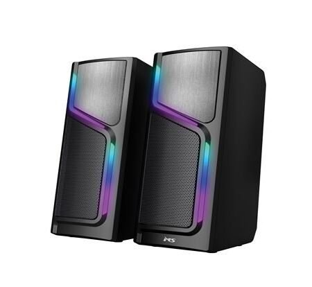 ZVUČNICI MS ECHO C500 gaming