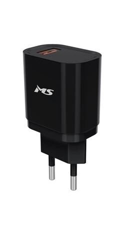 ZIDNI PUNJAČ MS POWER Z301 18W