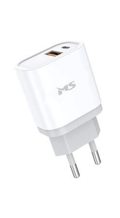 ZIDNI PUNJAČ MS POWER Z310 20W