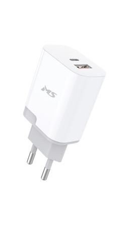 ZIDNI PUNJAČ MS POWER Z500 30W