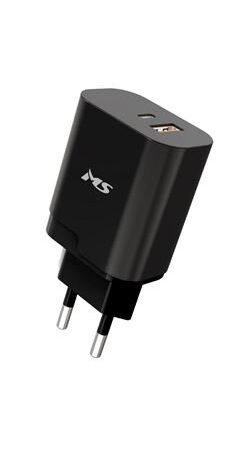 ZIDNI PUNJAČ MS POWER Z501