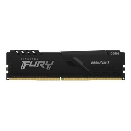 MEM DDR4 16GB 3600MHz FURY Beast KF436C18BB/16