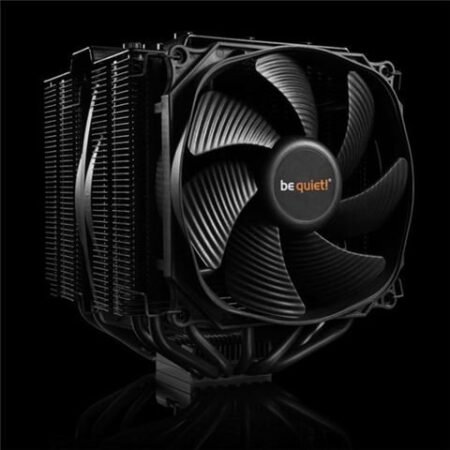 CPU kuler BQ Dark Rock PRO 4