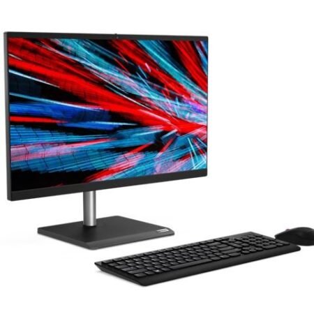 DT LENOVO AiO V30a-24IIL i5-1035G1/16G/512G/M&K/W10P/1Y, 11LA008UYA