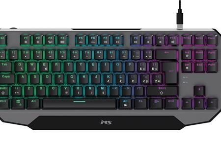 TAST MS ELITE C905 US gaming