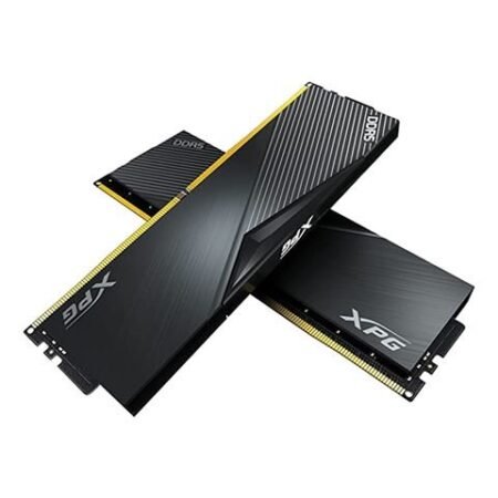 MEM DDR5 32GB 5200MHz (2x16) XPG RGB AX5U5200C3816G-DCLABK