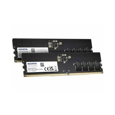 MEM DDR5 32GB 4800MHz (2x16) AData AD5U480016G-DT